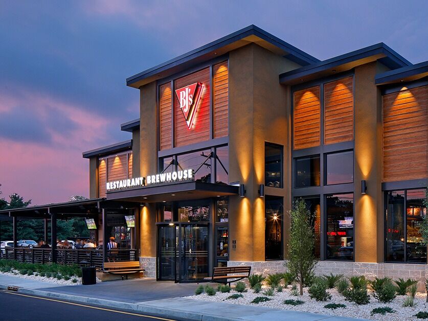 Picture of BJ's Restaurant & Brewhouse