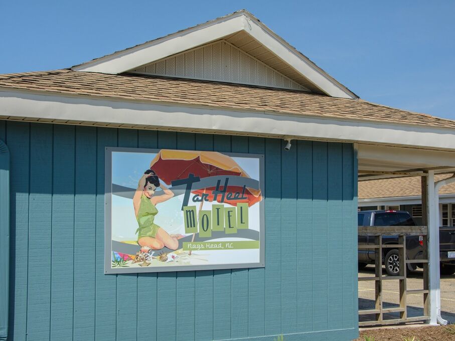 Picture of Tar Heel Motel