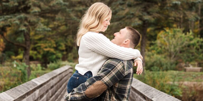 Alayna & Dylan Home Page Banner