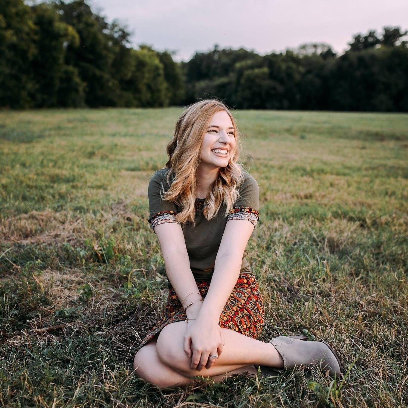 Briana Wine