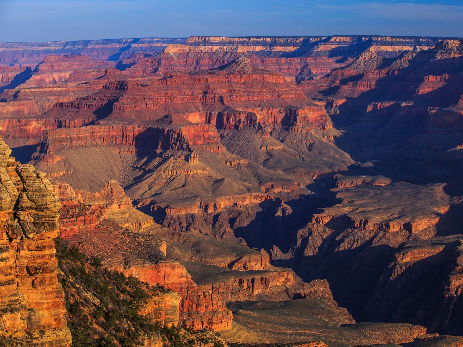Picture of Grand Canyon National Park