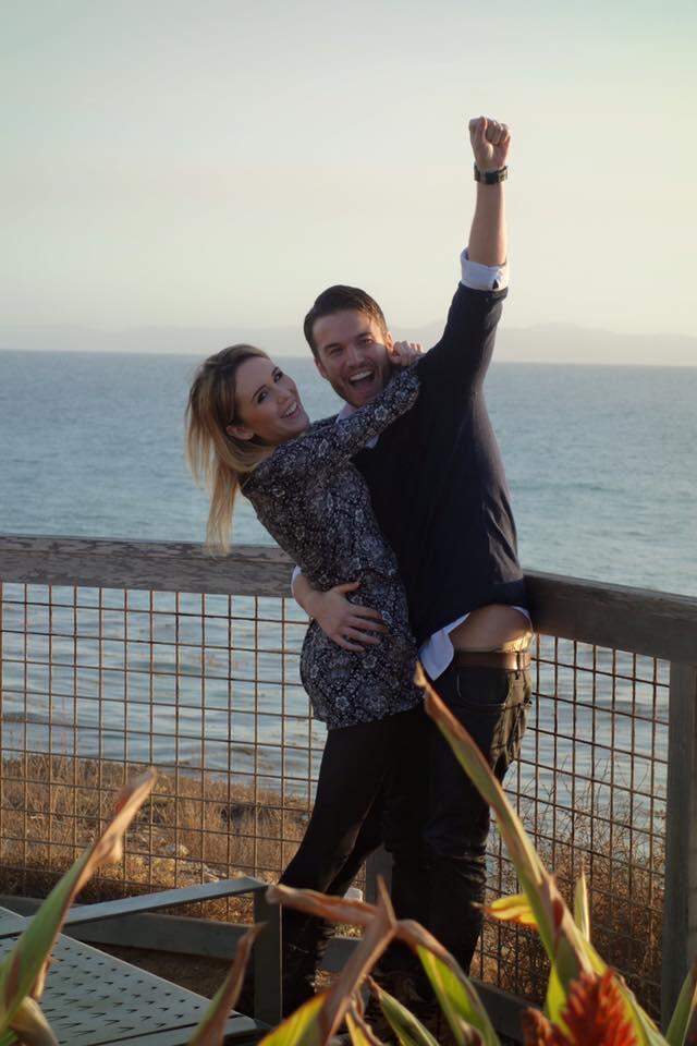 Picture of The Proposal