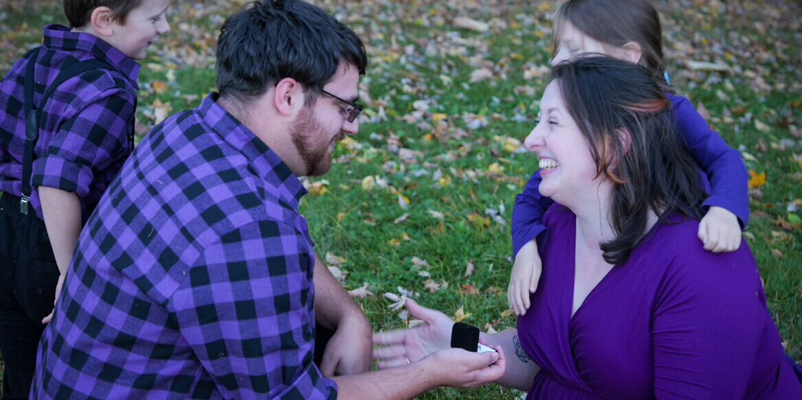 Abigail Rivard and Adam Jaillet's Wedding Website - The Knot