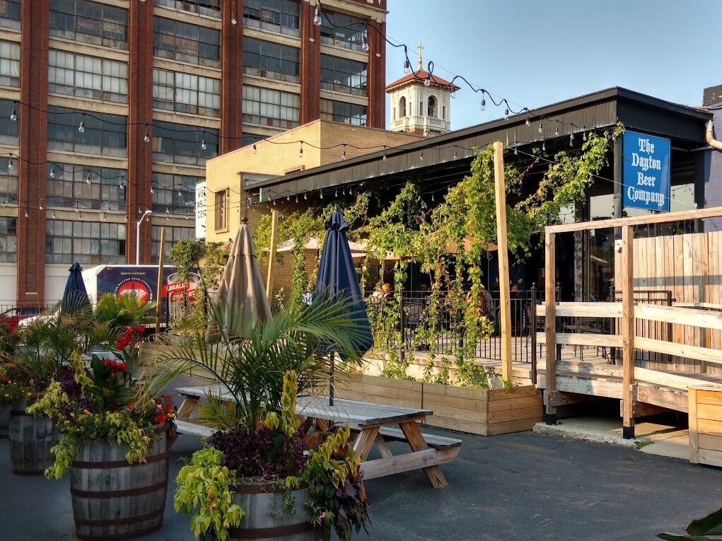 Picture of The Dayton Beer Company