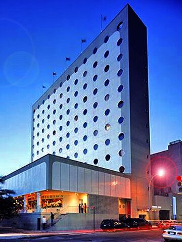 Picture of The Maritime Hotel
