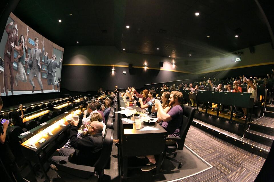 Picture of (Northside-Carmel) Flix Brewhouse 