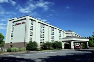 Picture of Hampton Inn Albany Wolf Road (Airport)