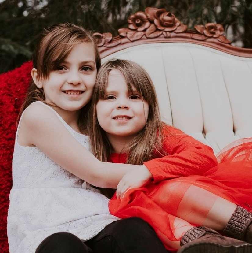 Aurora & Edie Zurat