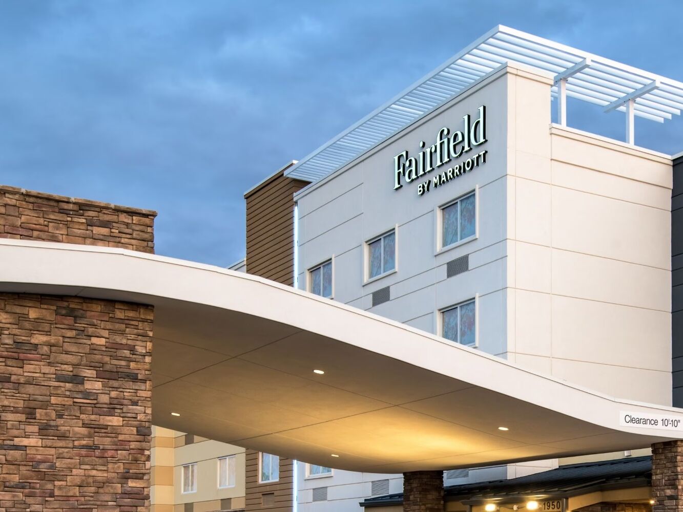 Picture of Fairfield Inn & Suites by Marriott Hickory