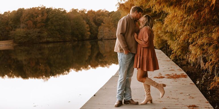 Hailey & Stephen Home Page Banner