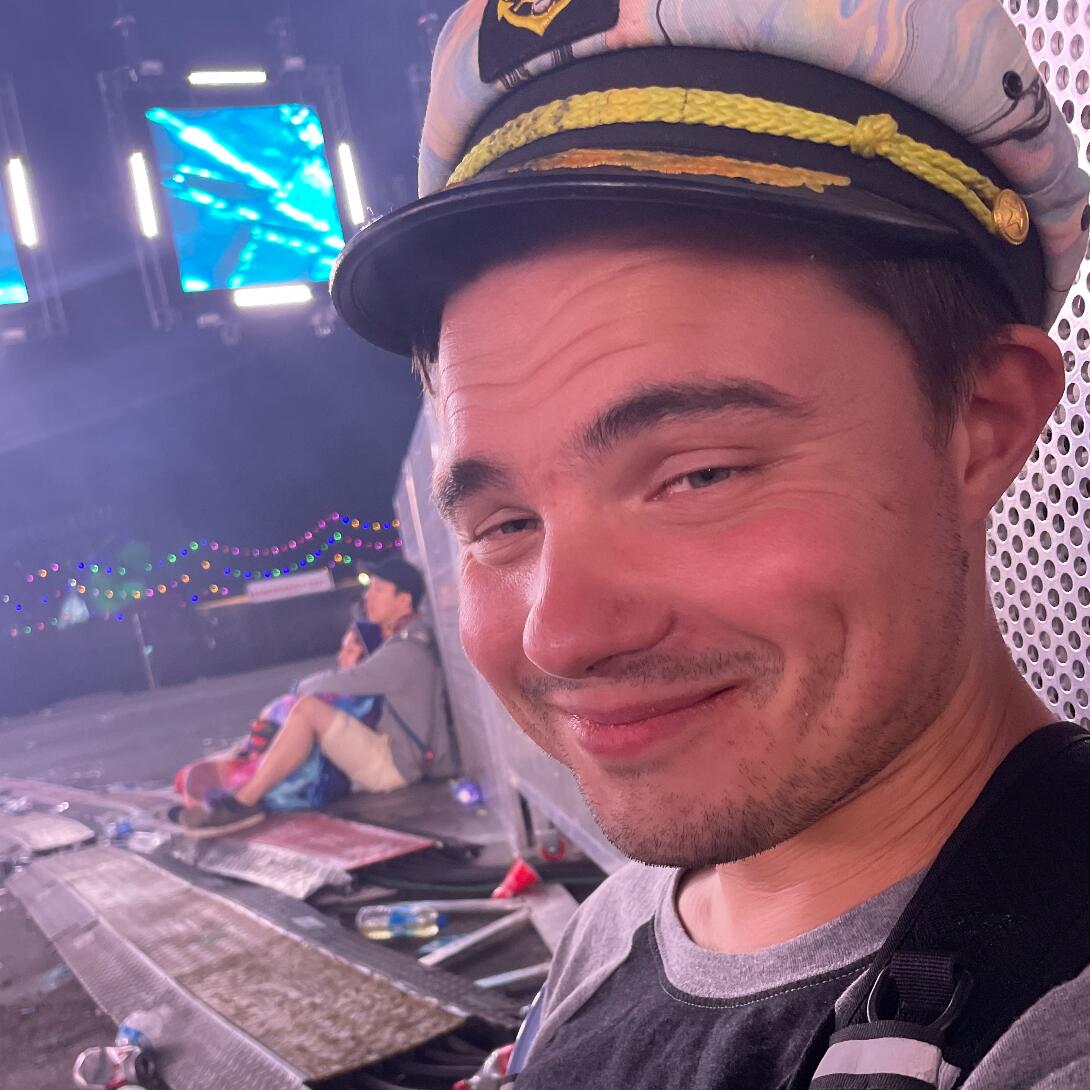 John