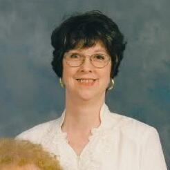 Janice Beach