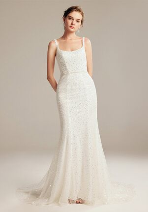 AW Bridal AW Freya Wedding Dress Mermaid Wedding Dress