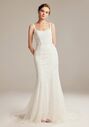 AW Bridal AW Freya Wedding Dress Mermaid Wedding Dress - thumbnail - 1