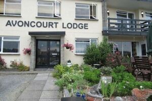 Picture of Avoncourt Lodge