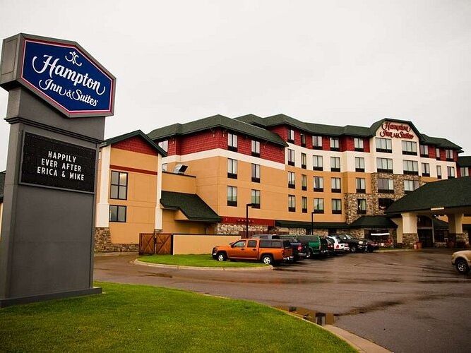 Picture of Hampton Inn & Suites Bemidji