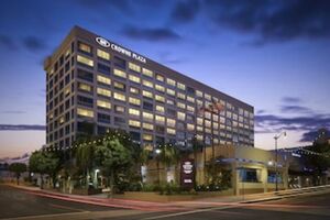 Picture of Crowne Plaza Los Angeles Harbor Hotel an IHG Hotel