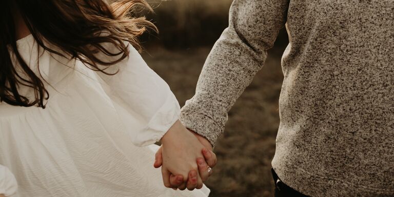 Megan & Jared Home Page Banner