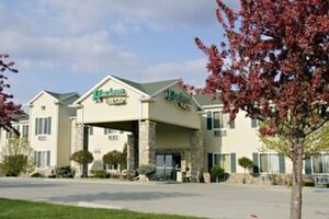 Picture of Horizon Inn&Suites