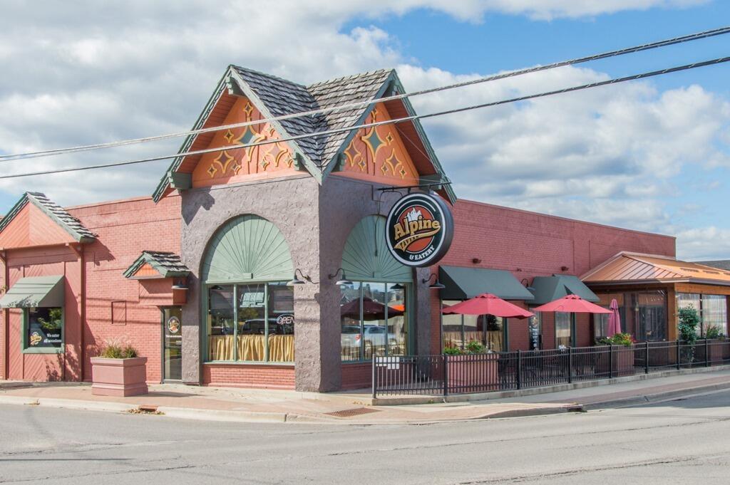 Picture of Alpine Tavern & Eatery