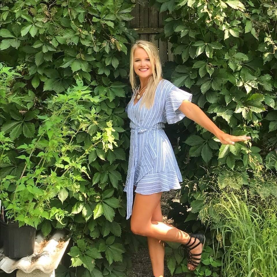 Madison Jutze