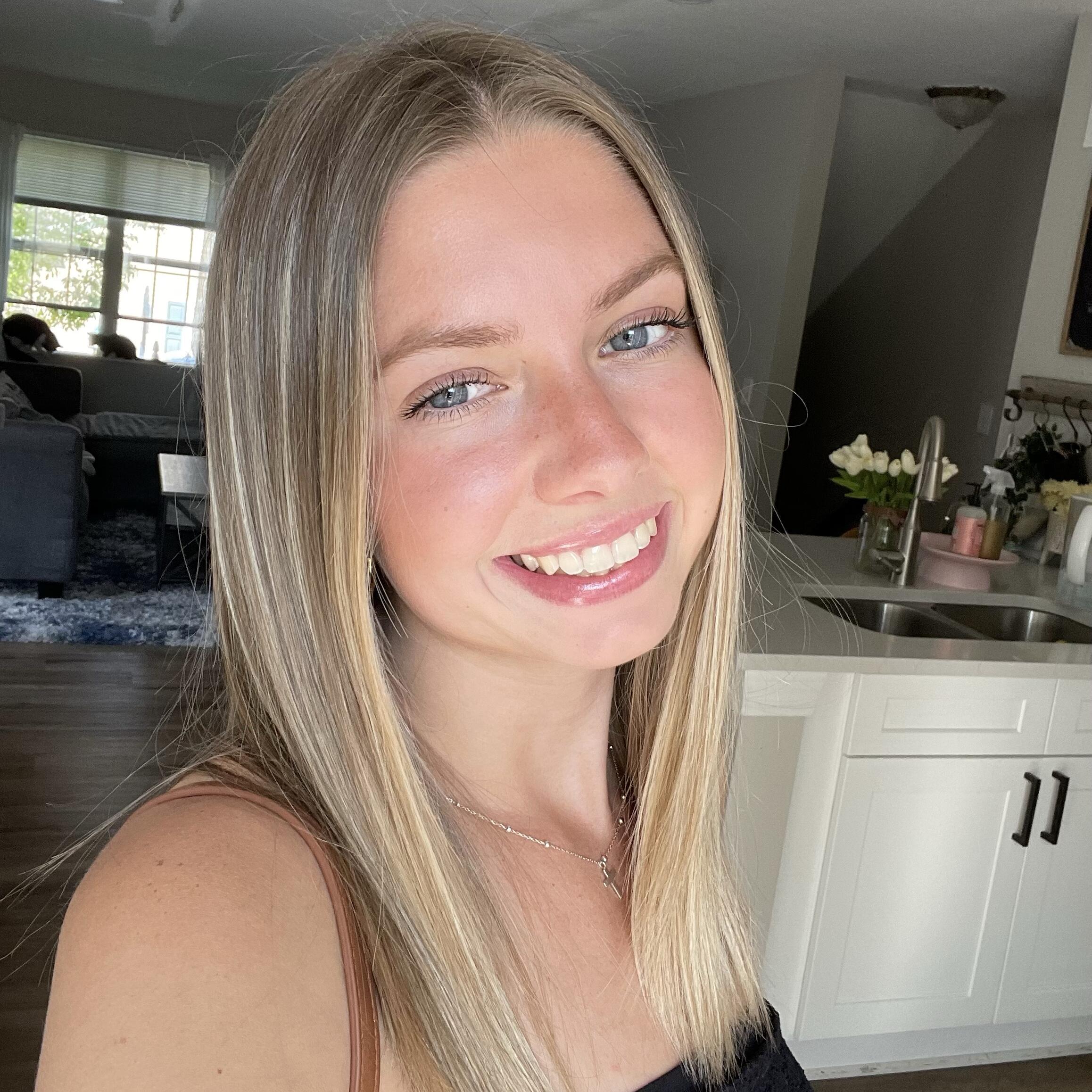 Sydney Owens 