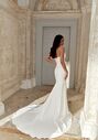 Sincerity Bridal 44552 Fit-and-Flare Wedding Dress - thumbnail - 3