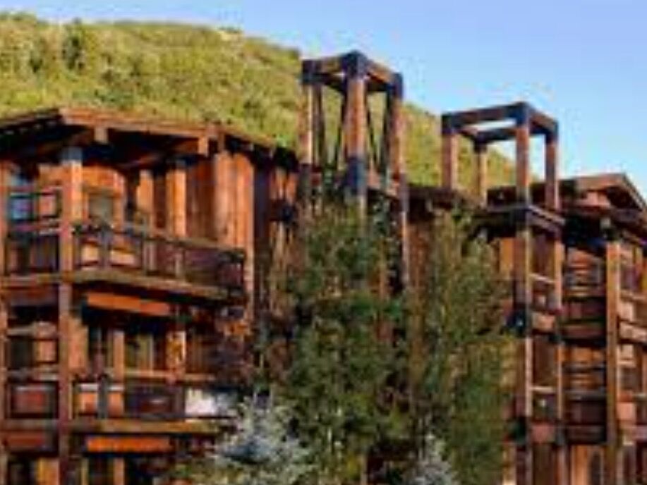 Picture of Deer Valley Resort