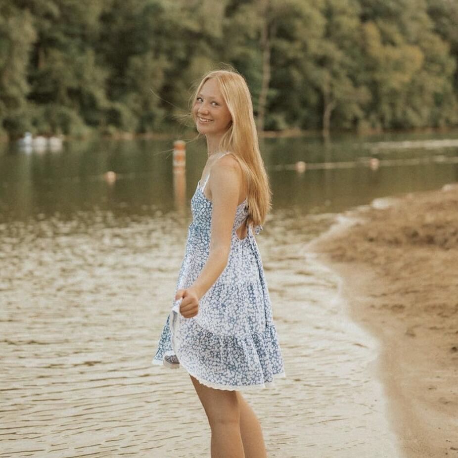 Audrey Bothun