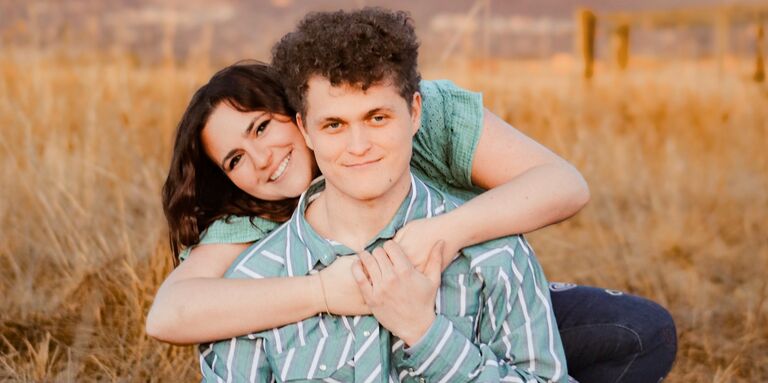 Summer & Weston Home Page Banner