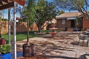 Picture of Desert Retreat Bungalow by Casago