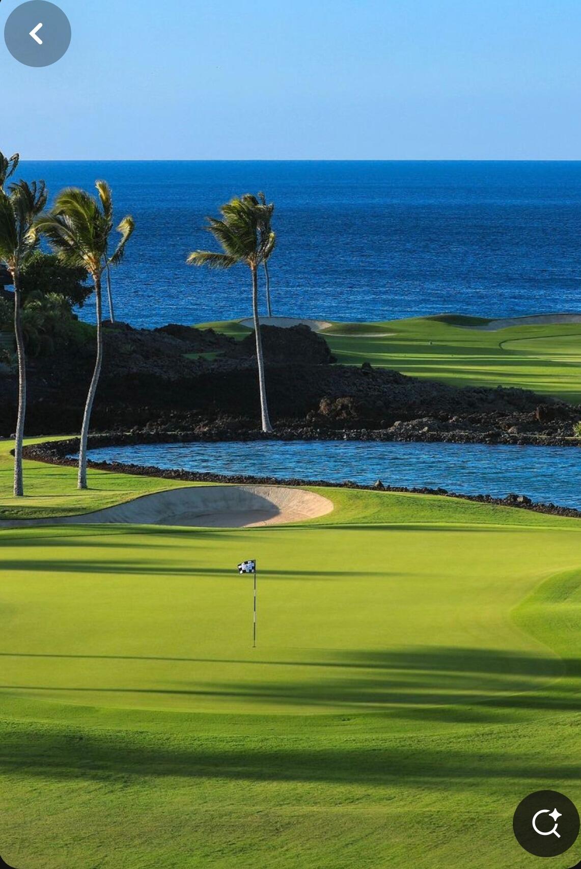 Picture of Golfing