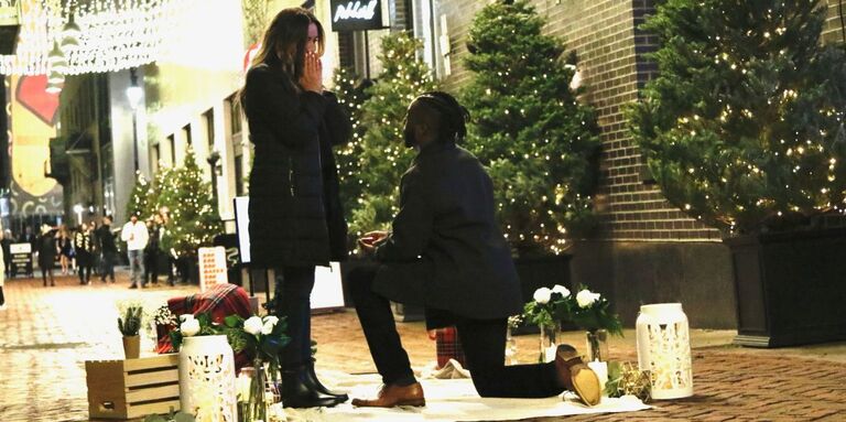 Jillian & Ezekiel Home Page Banner