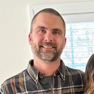 Mike Wolfgram
