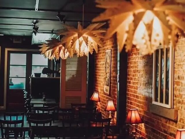Picture of Provisions Restaurant & Catering