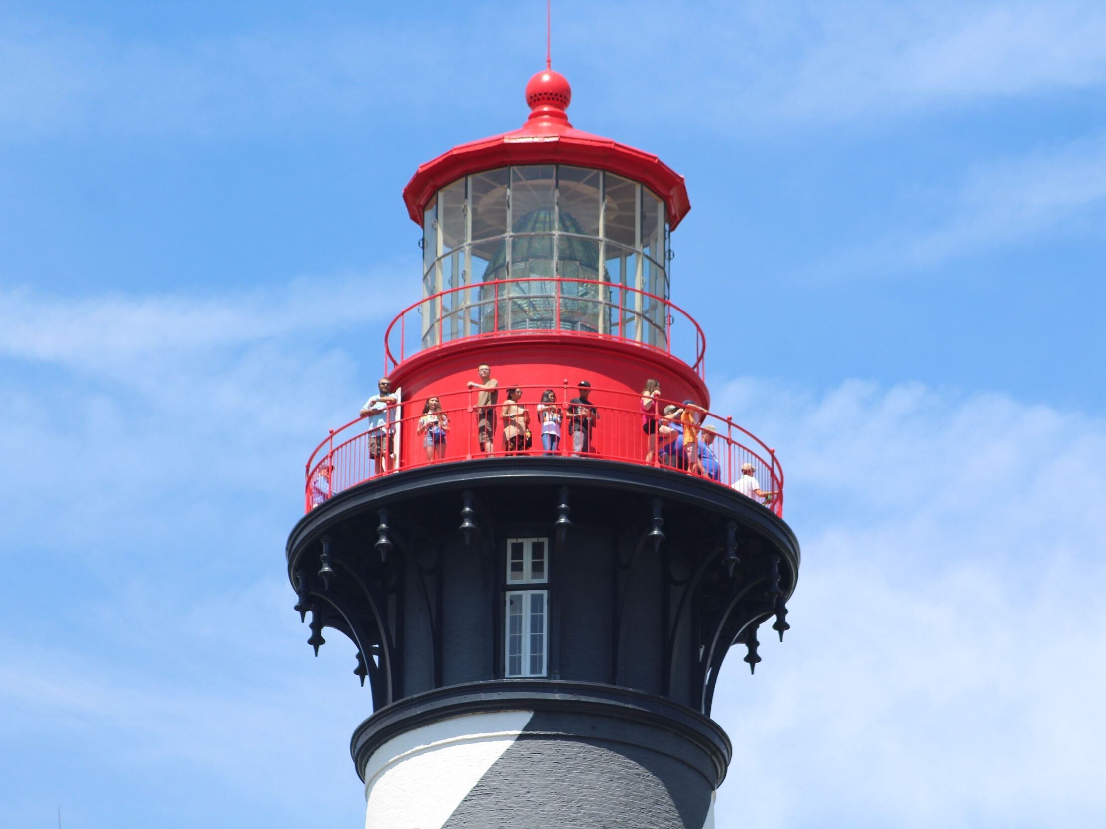 Picture of St. Augustine Lighthouse & Maritime Museum