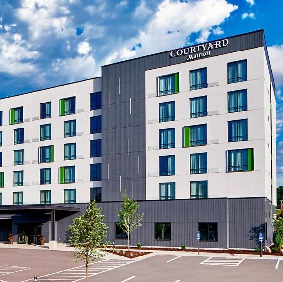 Picture of Courtyard Minneapolis West
