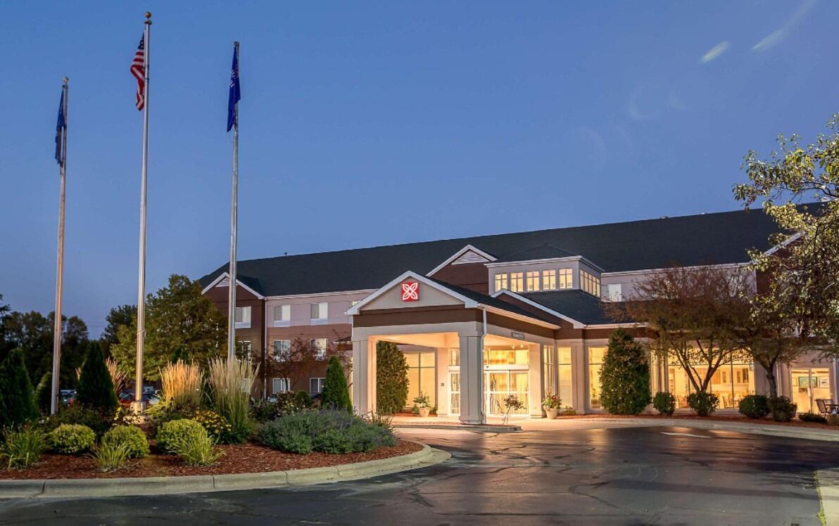 Picture of Hilton Garden Inn Oshkosh