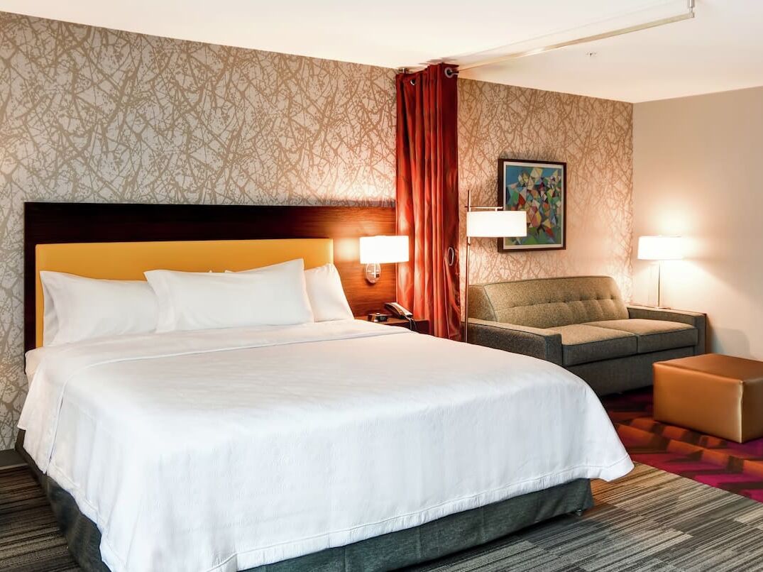 Picture of Home2 Suites by Hilton Walpole Foxboro