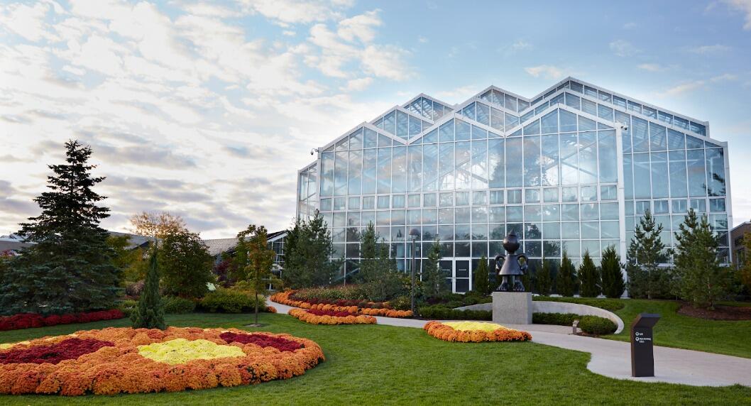 Picture of Frederik Meijer Gardens & Sculpture Park