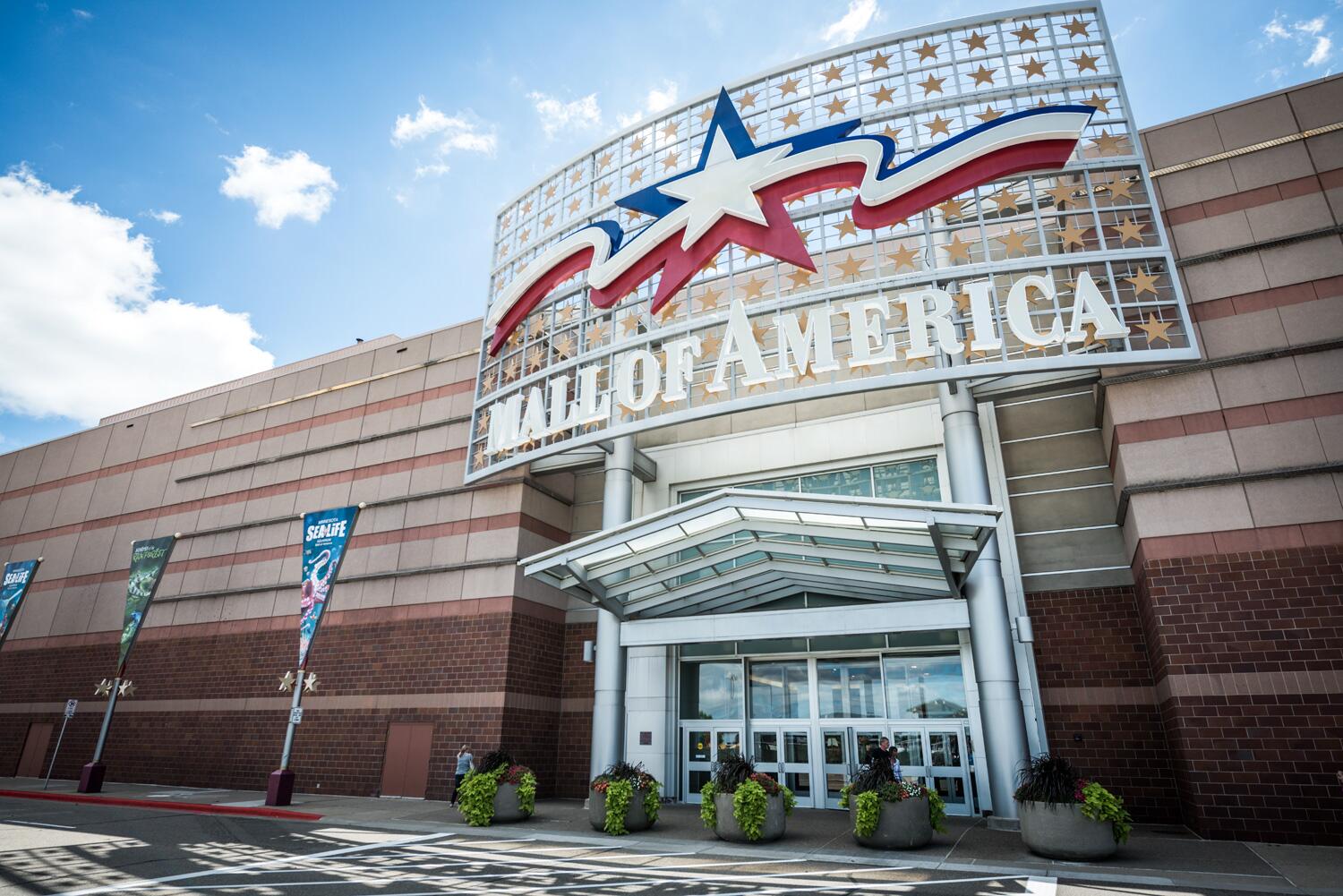 Picture of Mall of America