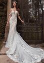 Calla Blanche 121101 Lilia Mermaid and Trumpet Wedding Dress - thumbnail - 5