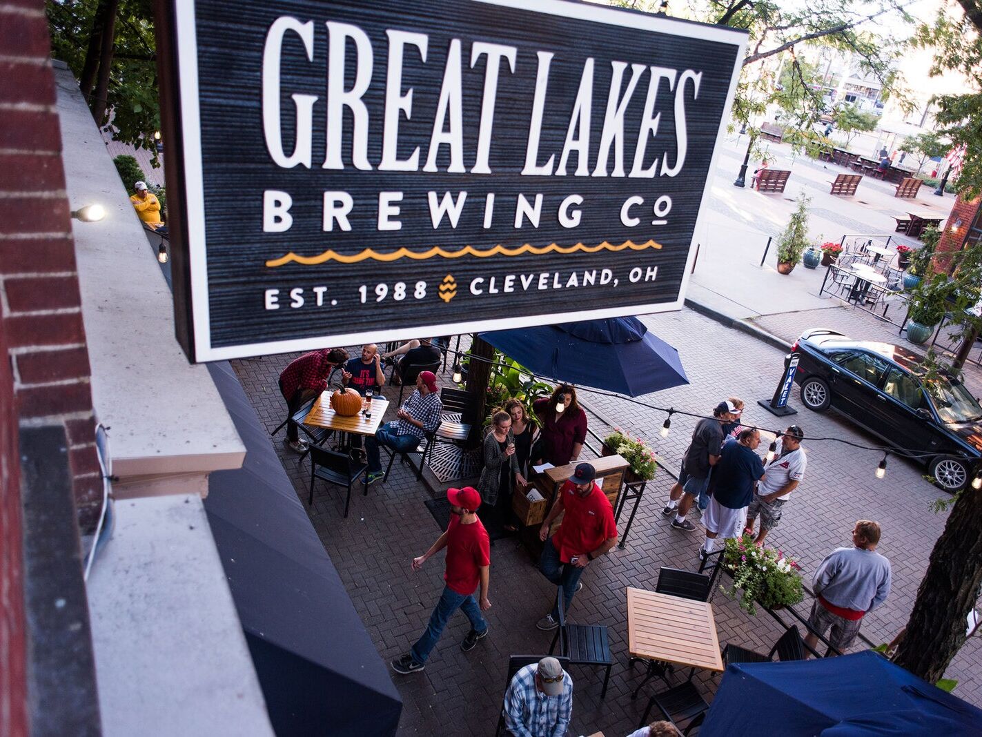 Picture of Great Lakes Brewing Company