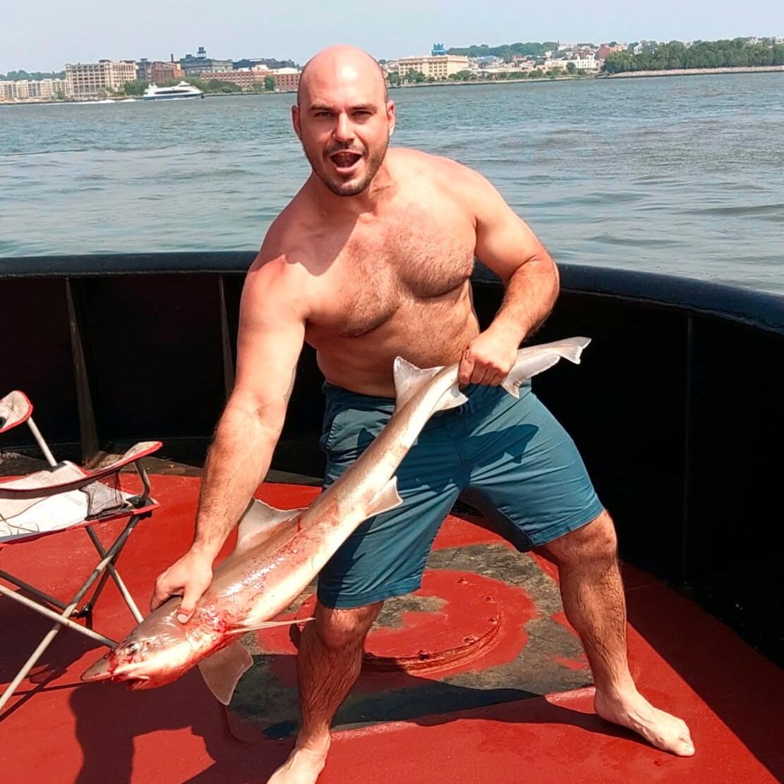 Erik Walordy 