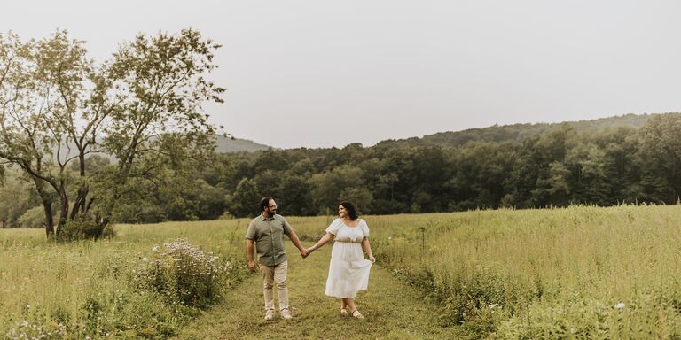 Kyleigh & Dakota Home Page Banner