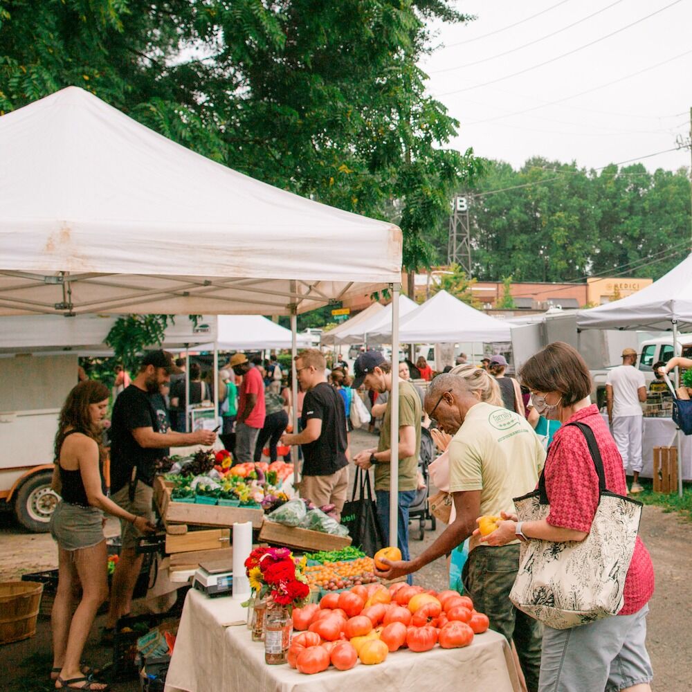 Picture of Schoharie Valley Farmer’s Market