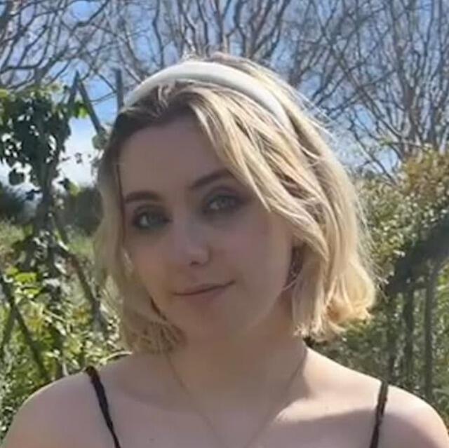 Delaney Judson 