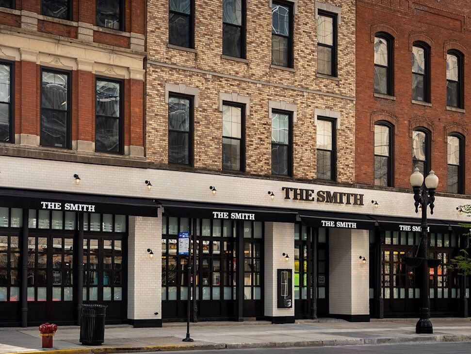 Picture of The Smith