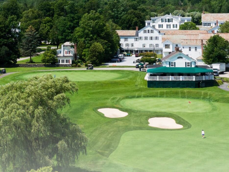 Picture of Equinox Golf
