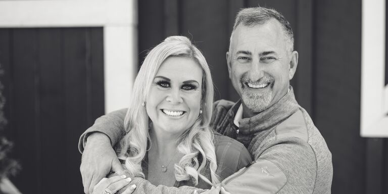 Barbara & Guy Home Page Banner
